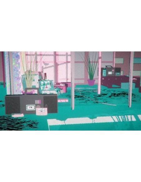 -16573-PS5 - Umurangi Generation - Compatible VR2-8436016712224