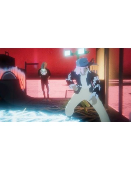 -16573-PS5 - Umurangi Generation - Compatible VR2-8436016712224