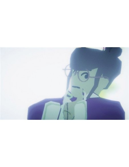 -16573-PS5 - Umurangi Generation - Compatible VR2-8436016712224