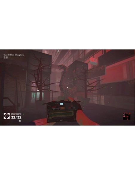 -16573-PS5 - Umurangi Generation - Compatible VR2-8436016712224