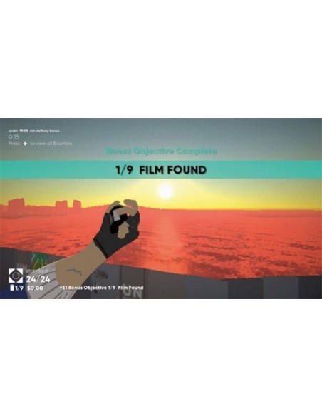 -16573-PS5 - Umurangi Generation - Compatible VR2-8436016712224