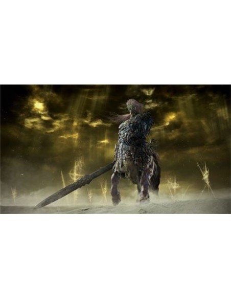 -16596-PS4 - Elden Ring: Nightreign Collector Edition-3391892035018