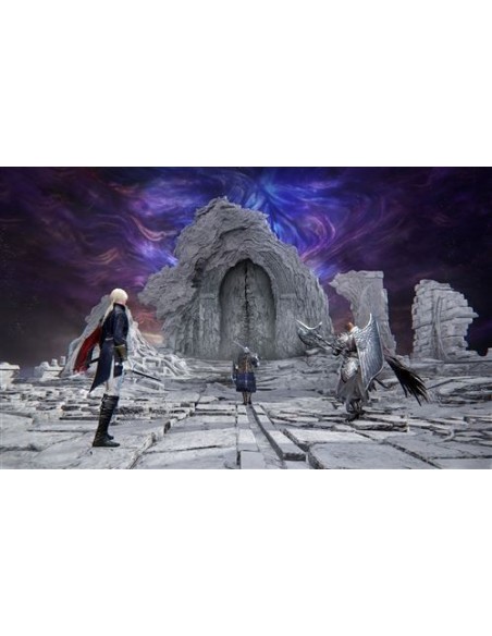 -16762-PC - Elden Ring: Nightreign Collector Edition-3391892034790