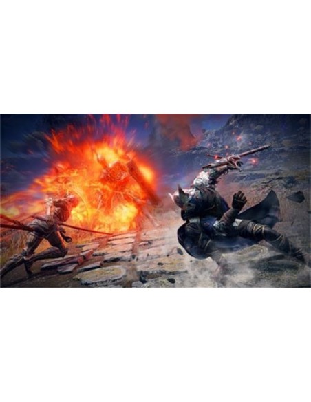 -16762-PC - Elden Ring: Nightreign Collector Edition-3391892034790