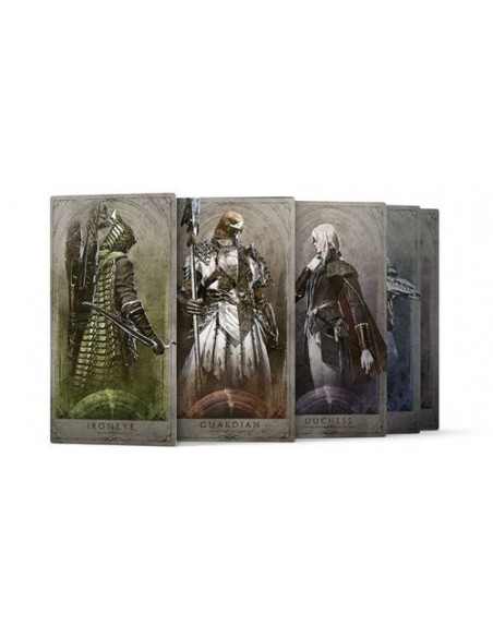 -16762-PC - Elden Ring: Nightreign Collector Edition-3391892034790
