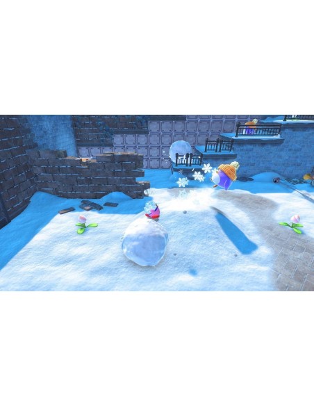 -7940-Switch - Kirby y La Tierra Olvidada -0045496429546