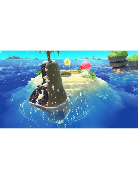 -7940-Switch - Kirby y La Tierra Olvidada -0045496429546