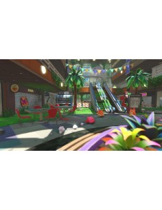 Switch - Kirby y La Tierra... 2