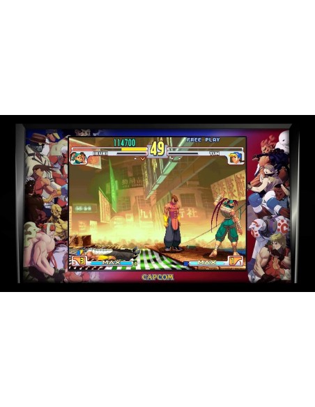 -8457-Switch - Street Fighter 30th Anniversary Collection - Imp - USA-0013388410033