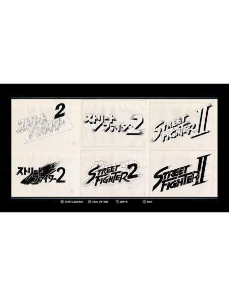 -8457-Switch - Street Fighter 30th Anniversary Collection - Imp - USA-0013388410033