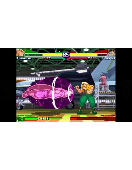 -8457-Switch - Street Fighter 30th Anniversary Collection - Imp - USA-0013388410033