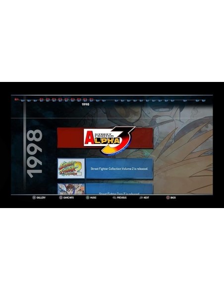 -8457-Switch - Street Fighter 30th Anniversary Collection - Imp - USA-0013388410033