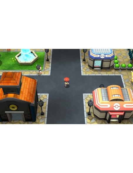 -7190-Switch - Pokemon Perla Reluciente-0045496428228