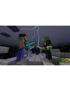 Switch - Minecraft:... 2