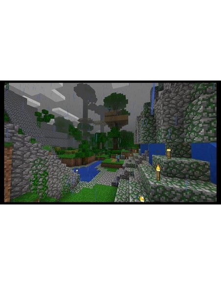 -540-Switch - Minecraft: Nintendo Switch Edition-0045496420642