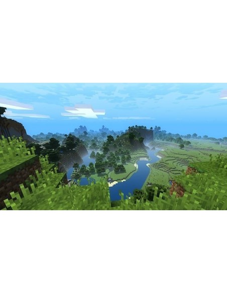 -540-Switch - Minecraft: Nintendo Switch Edition-0045496420642