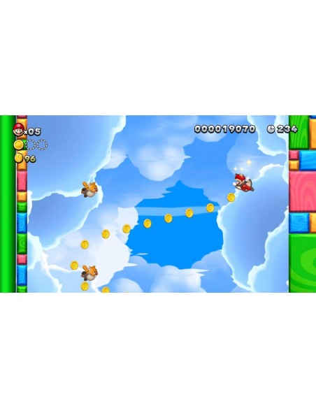 -289-Switch - New Super Mario Bros.U Deluxe-0045496423803