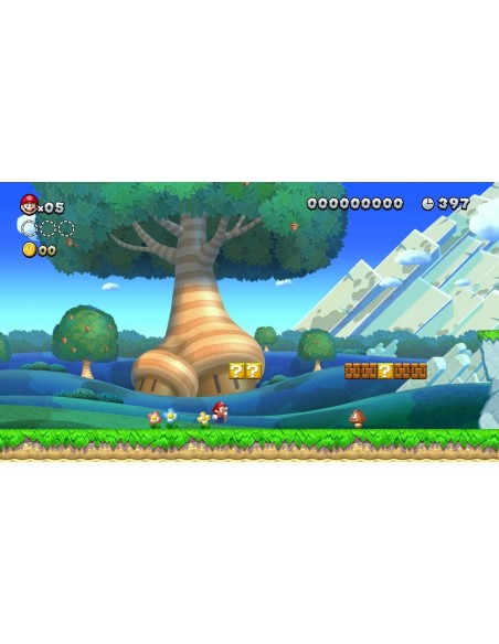 -289-Switch - New Super Mario Bros.U Deluxe-0045496423803