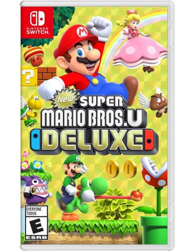 289-Switch - New Super Mario Bros.U Deluxe-0045496423803