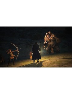 Switch - Dragons Dogma:... 2