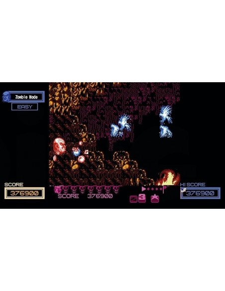 -17193-Switch - Zombie Nation Bundle - Limited Edition (PAL)-4260650742958