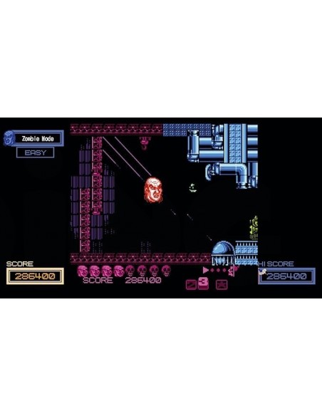 -17193-Switch - Zombie Nation Bundle - Limited Edition (PAL)-4260650742958