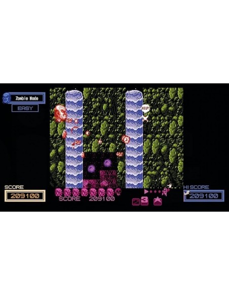 -17193-Switch - Zombie Nation Bundle - Limited Edition (PAL)-4260650742958