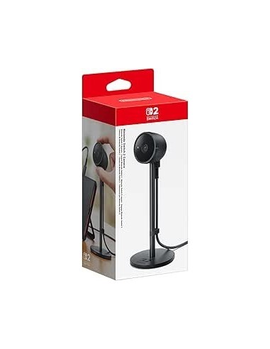 16940-Switch 2 - Camara - Nintendo Switch 2-0045496321468