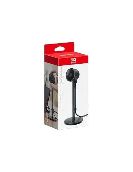 -16940-Switch 2 - Camara - Nintendo Switch 2-0045496321468