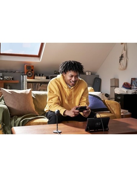 -16940-Switch 2 - Camara - Nintendo Switch 2-0045496321468