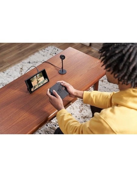 -16940-Switch 2 - Camara - Nintendo Switch 2-0045496321468