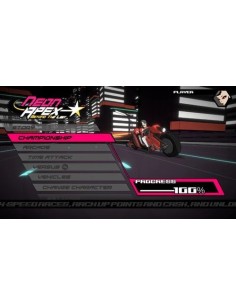 Switch - Neon Apex – Beyond... 2