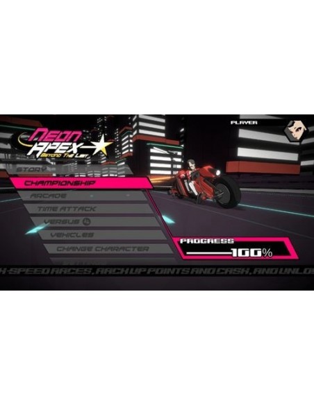 -16431-Switch - Neon Apex – Beyond the Limit-5060997483618