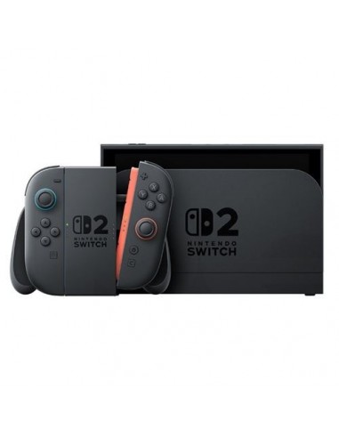 Switch 2 - Nintendo Switch 2 Consola