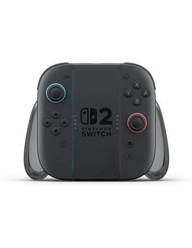 Switch 2 - Joy-Con 2 Charging Grip - Nintendo Switch 2