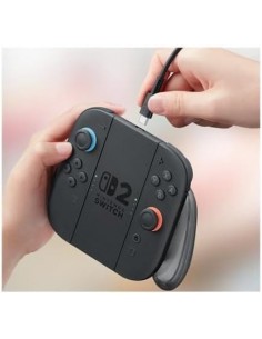 Switch 2 - Joy-Con 2... 2