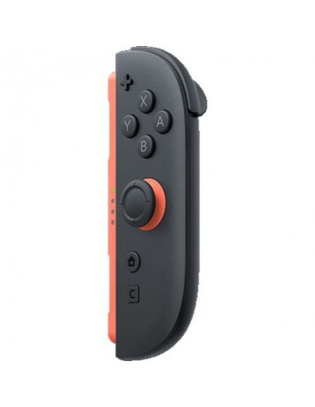 -16945-Switch 2 - Joy-Con 2 - (Derecho) Rojo Claro - Nintendo Switch 2-0045496321406