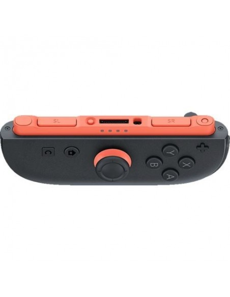 -16945-Switch 2 - Joy-Con 2 - (Derecho) Rojo Claro - Nintendo Switch 2-0045496321406