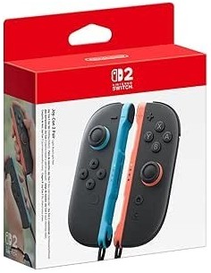 Switch 2 - Joy-Con 2 Pareja... 2