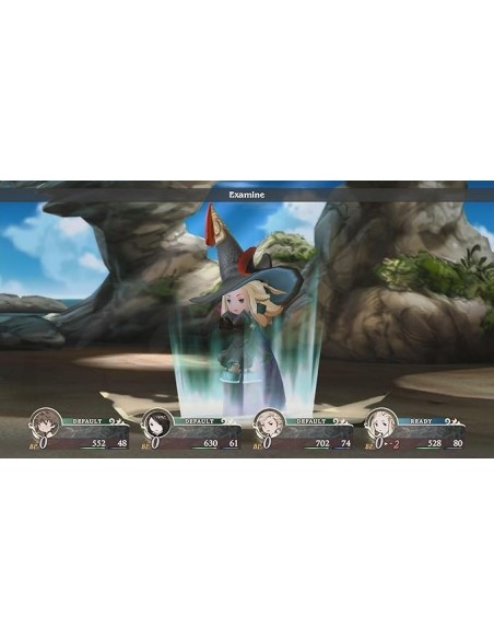 -16929-Switch 2 - Bravely Default Flying Fairy - Nintendo Switch 2 ( Key Card)-0045496312558