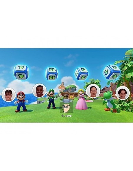 -16939-Switch 2 - Super Mario Party Jamboree - Switch 2-0045496312909