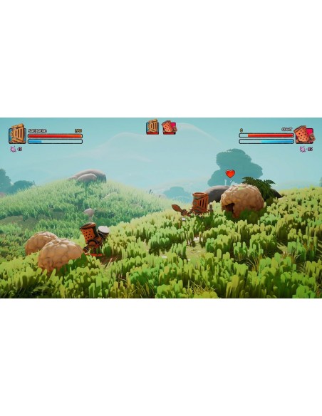 -16583-Switch - Big Helmet Heroes - Exalted Edition-8436622260133