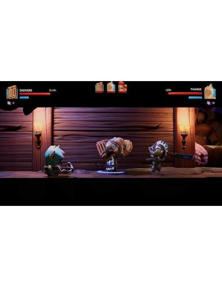 -16583-Switch - Big Helmet Heroes - Exalted Edition-8436622260133