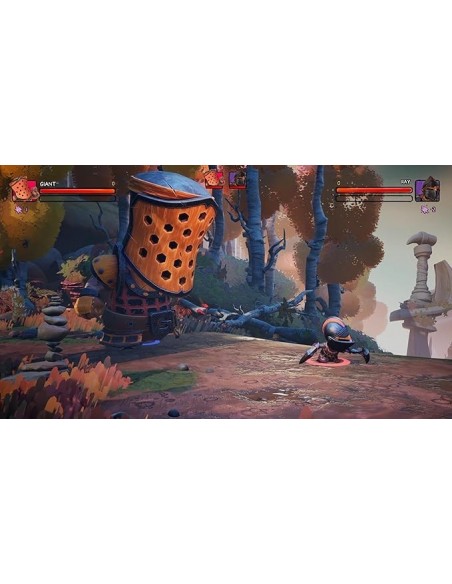 -16583-Switch - Big Helmet Heroes - Exalted Edition-8436622260133