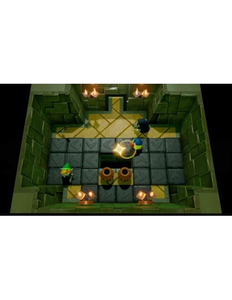 -691-Switch - The Legend of Zelda: Link's Awakening Remake-0045496424473