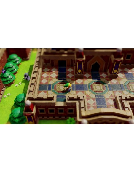 -691-Switch - The Legend of Zelda: Link's Awakening Remake-0045496424473