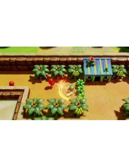 -691-Switch - The Legend of Zelda: Link's Awakening Remake-0045496424473