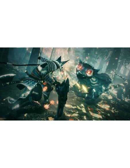 -5658-PS5 - Nioh Collection-0711719816294