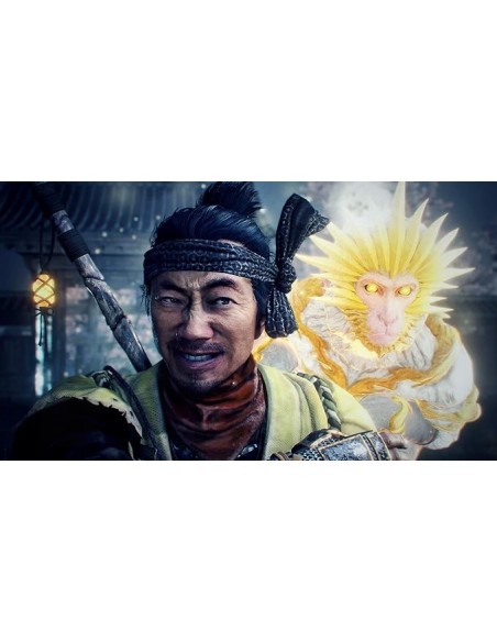 -5658-PS5 - Nioh Collection-0711719816294