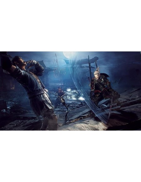 -5658-PS5 - Nioh Collection-0711719816294